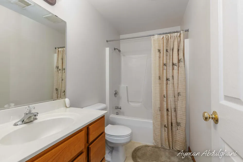 3644 Merrimont Court SE Kentwood City, MI 49512