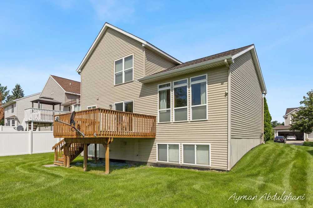 3644 Merrimont Court SE Kentwood City, MI 49512