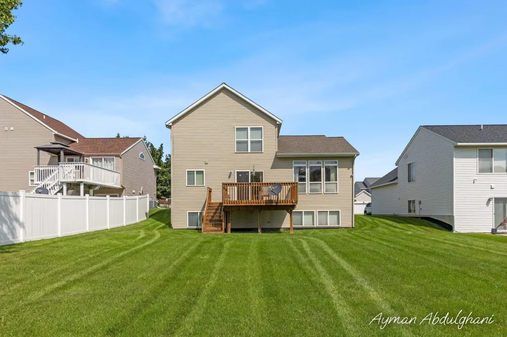 3644 Merrimont Court SE Kentwood City, MI 49512