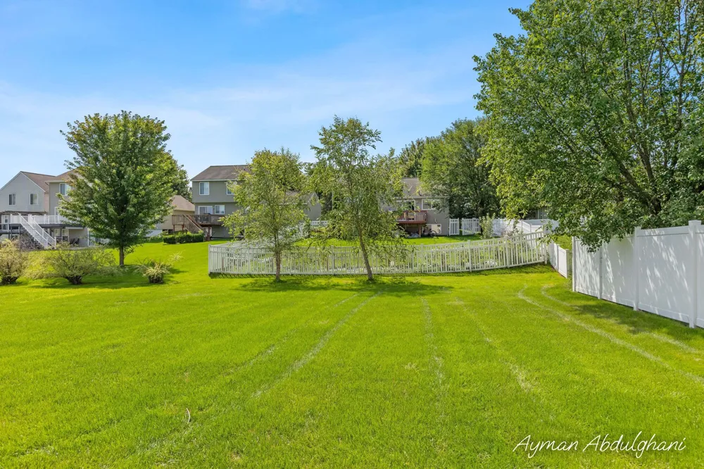 3644 Merrimont Court SE Kentwood City, MI 49512
