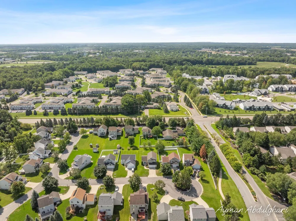 3644 Merrimont Court SE Kentwood City, MI 49512