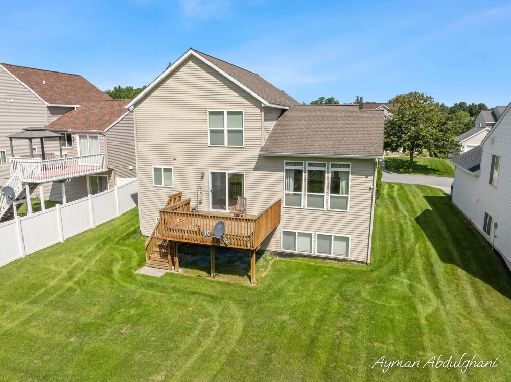 3644 Merrimont Court SE Kentwood City, MI 49512