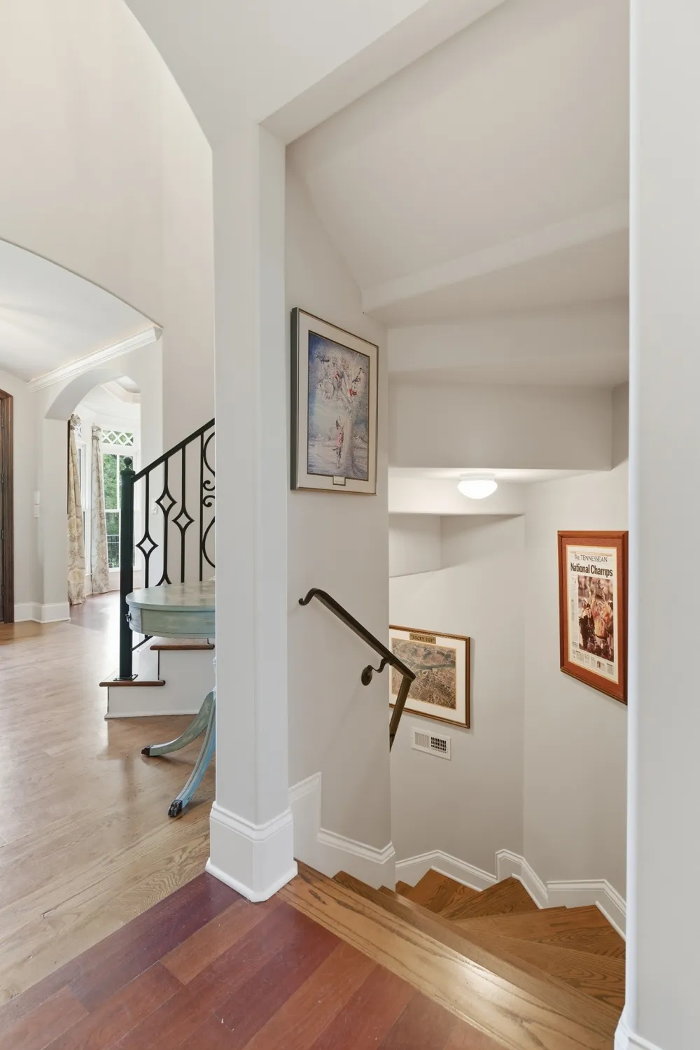 1024 Redmond Ct Brentwood, TN 37027