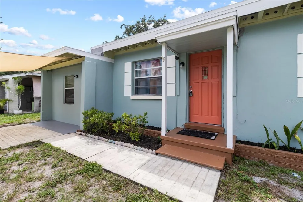 5410 14TH AVENUE S Gulfport, FL 33707