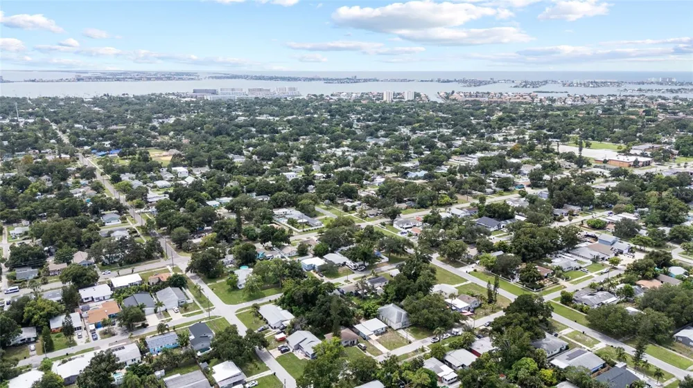 5410 14TH AVENUE S Gulfport, FL 33707