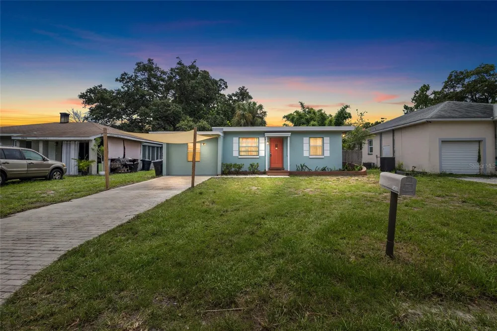 5410 14TH AVENUE S Gulfport, FL 33707