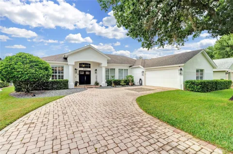 8063 LAUREL RIDGE DRIVE