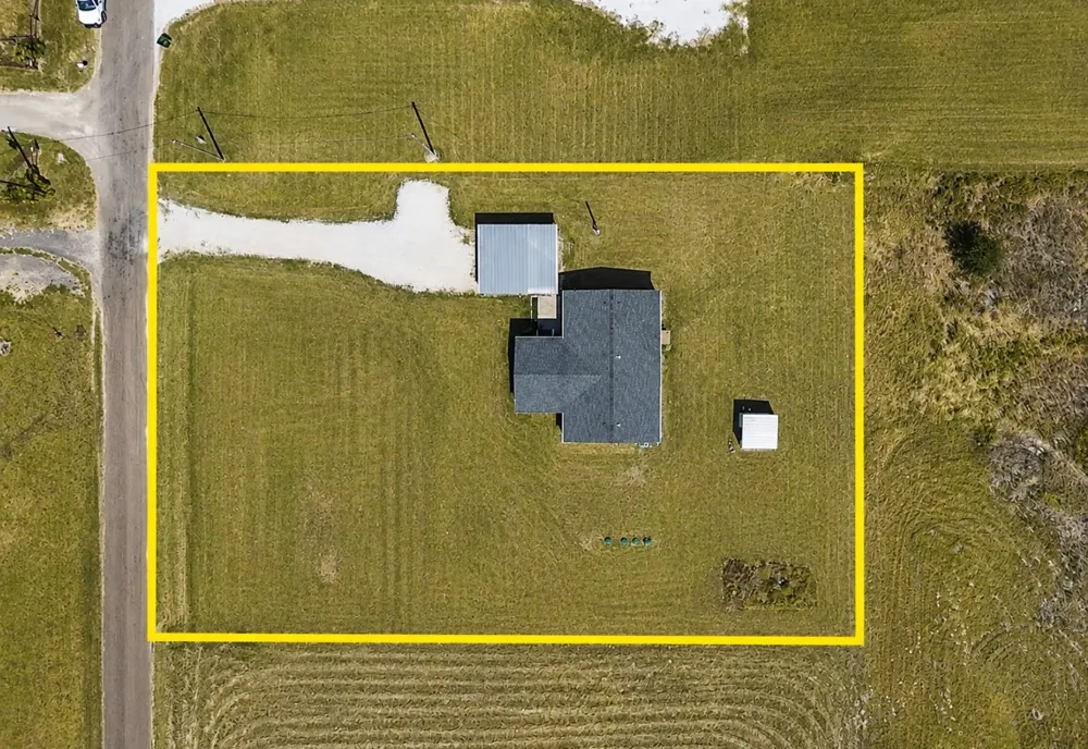 316 Joanne Drive Gholson, TX 76705