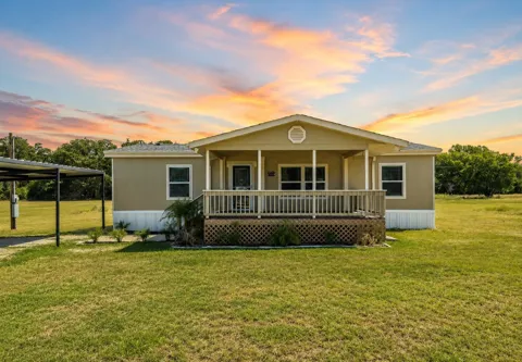 316 Joanne Drive