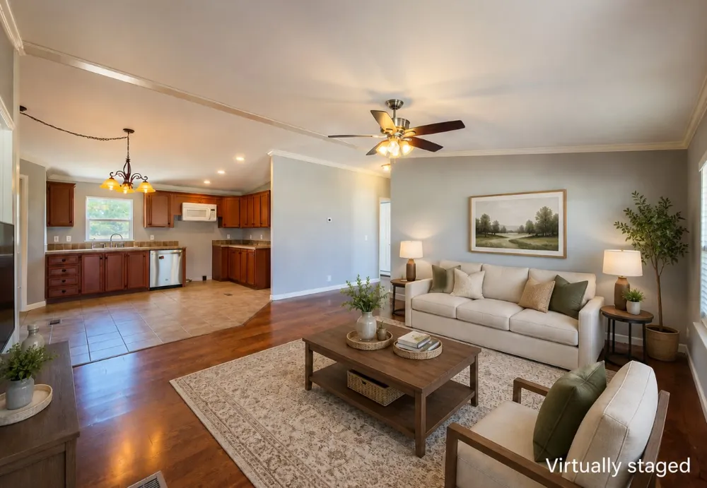 316 Joanne Drive Gholson, TX 76705