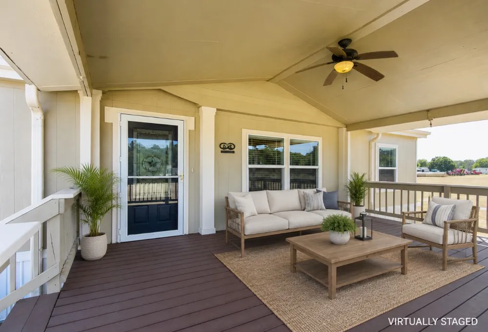 316 Joanne Drive Gholson, TX 76705