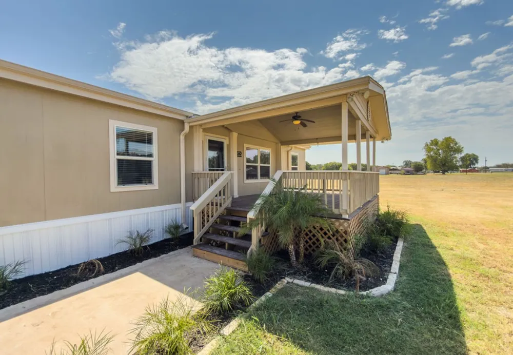 316 Joanne Drive Gholson, TX 76705