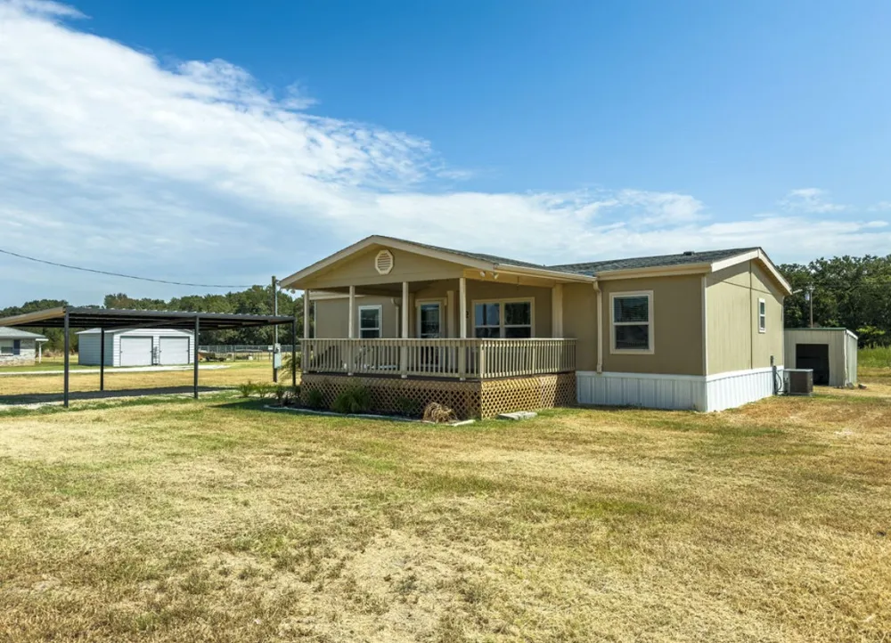 316 Joanne Drive Gholson, TX 76705