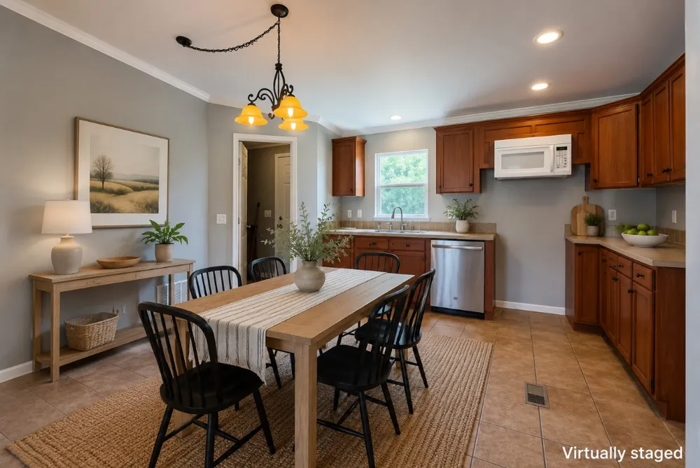 316 Joanne Drive Gholson, TX 76705