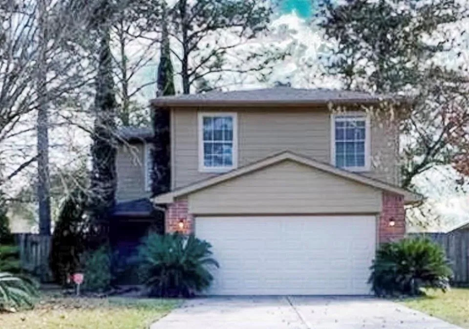 8006 Greens Road Humble, TX 77396