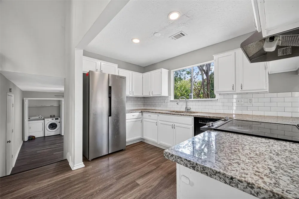 1808 Presidio Street Friendswood, TX 77546