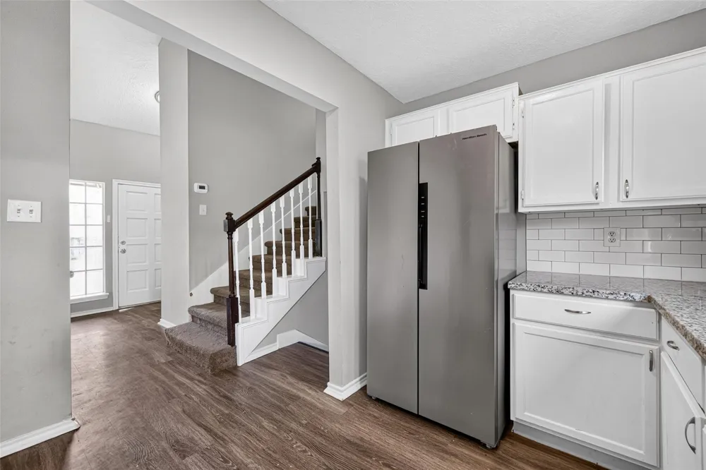 1808 Presidio Street Friendswood, TX 77546
