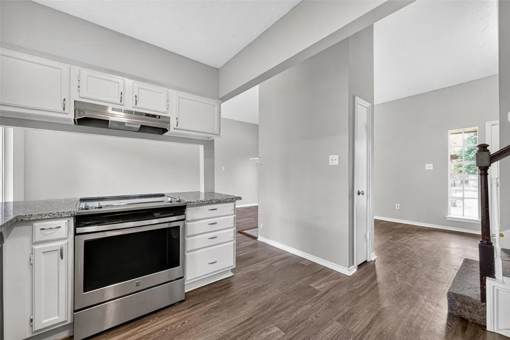 1808 Presidio Street Friendswood, TX 77546
