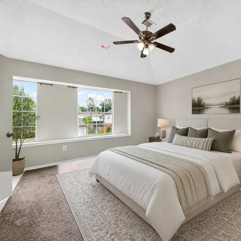 1808 Presidio Street Friendswood, TX 77546