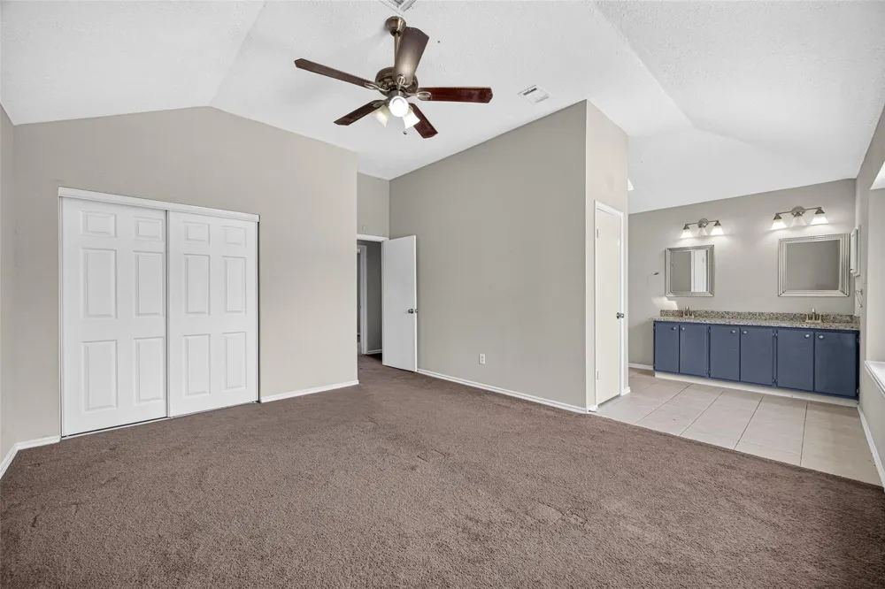 1808 Presidio Street Friendswood, TX 77546
