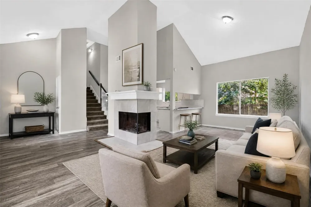 1808 Presidio Street Friendswood, TX 77546