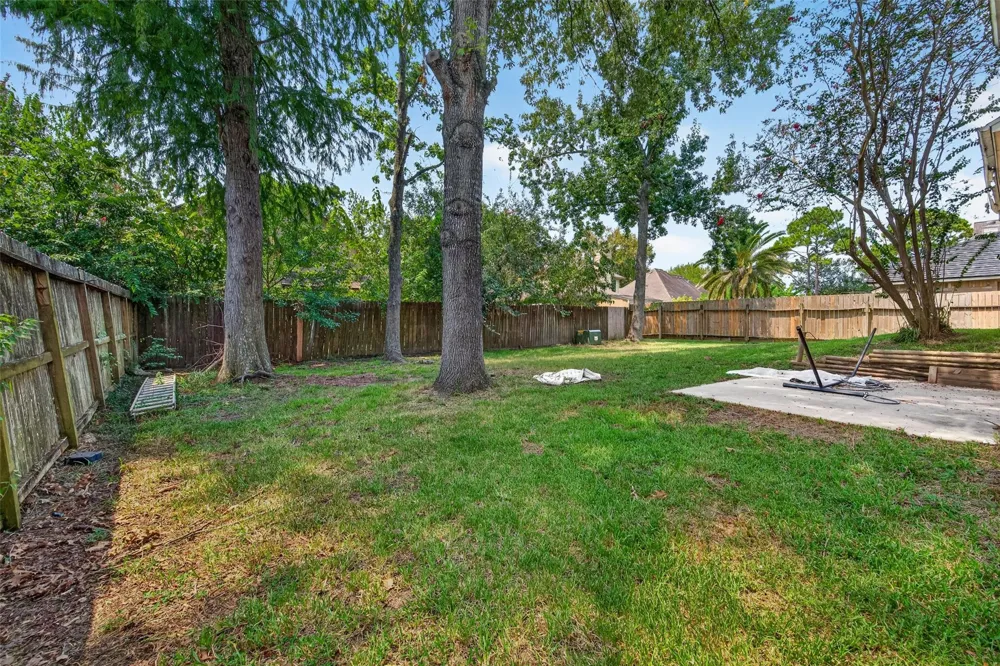 1808 Presidio Street Friendswood, TX 77546