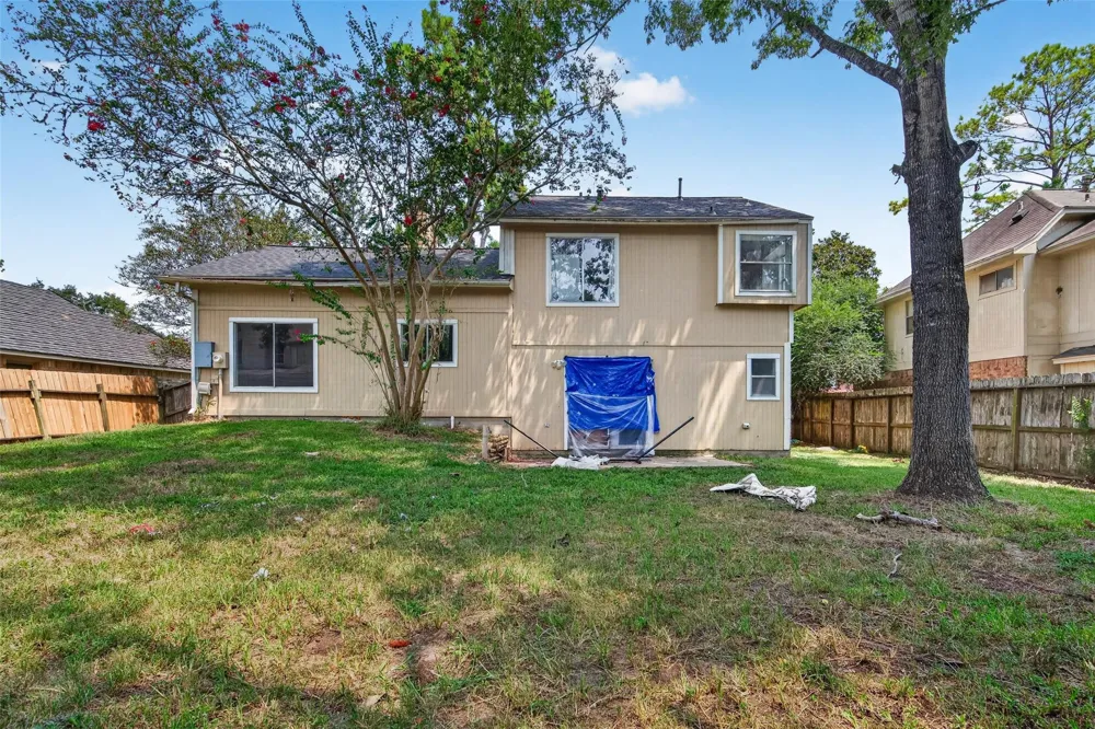 1808 Presidio Street Friendswood, TX 77546