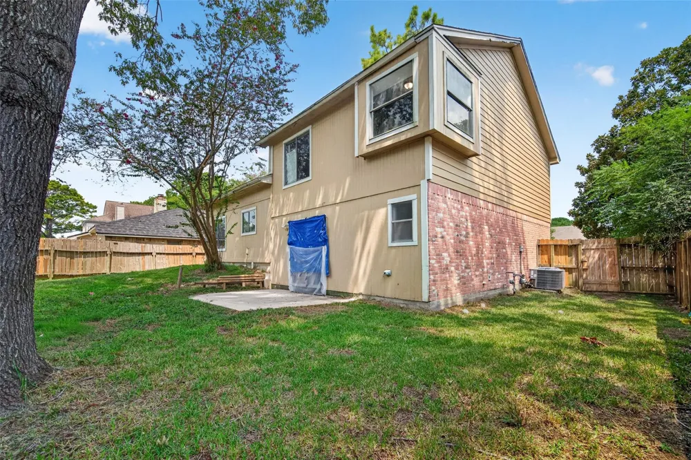 1808 Presidio Street Friendswood, TX 77546
