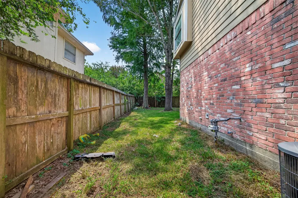 1808 Presidio Street Friendswood, TX 77546