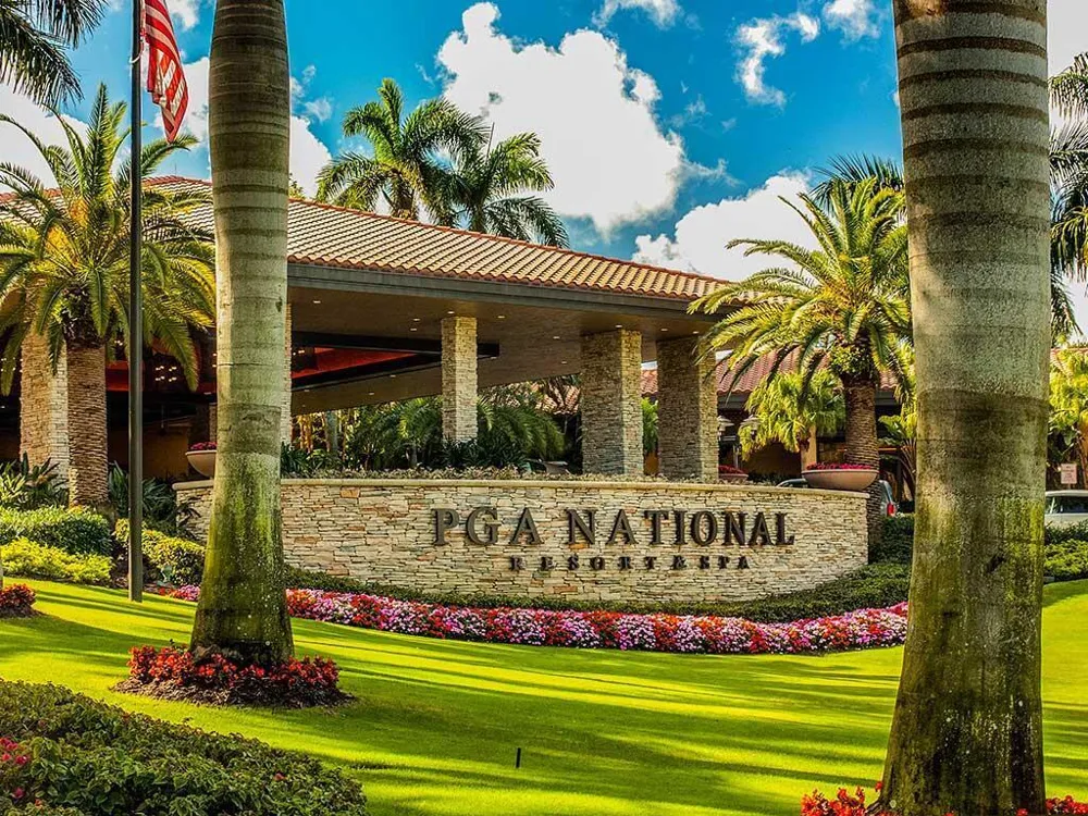 534 5th Terrace Palm Beach Gardens, FL 33418