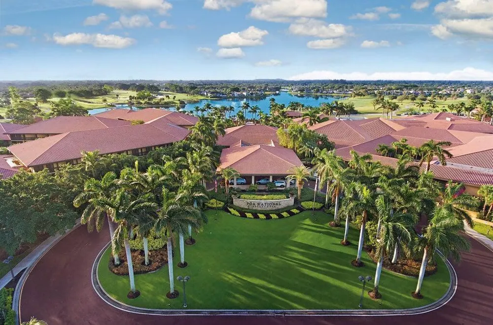 534 5th Terrace Palm Beach Gardens, FL 33418