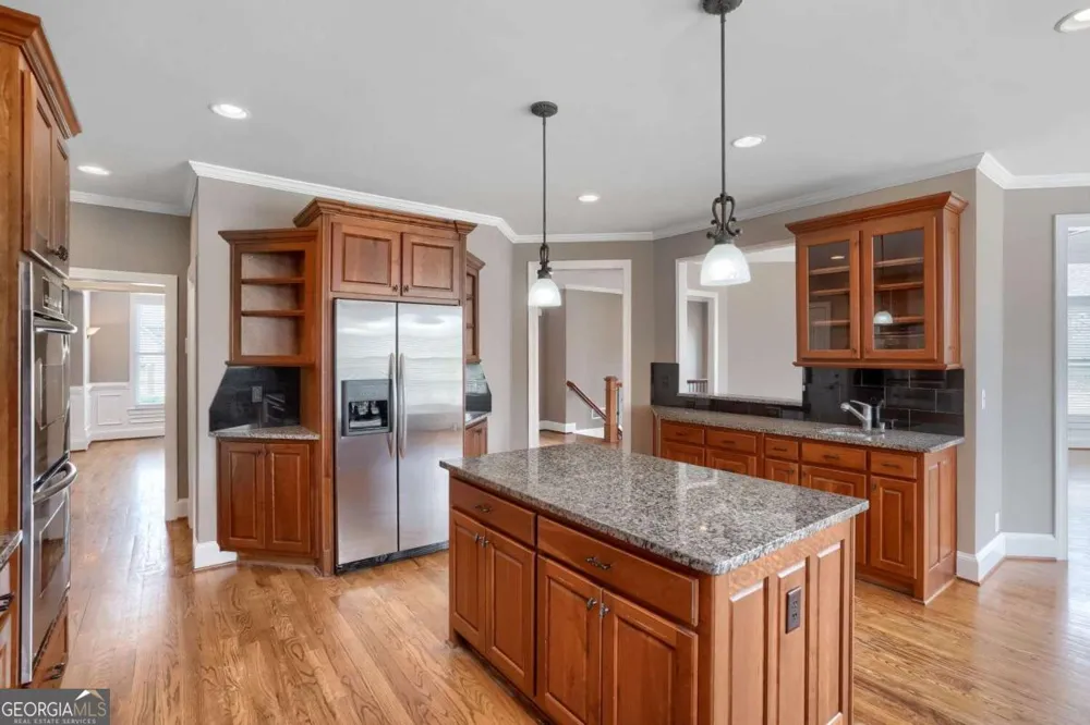 2646 Hunters Place LNDG Grayson, GA 30017