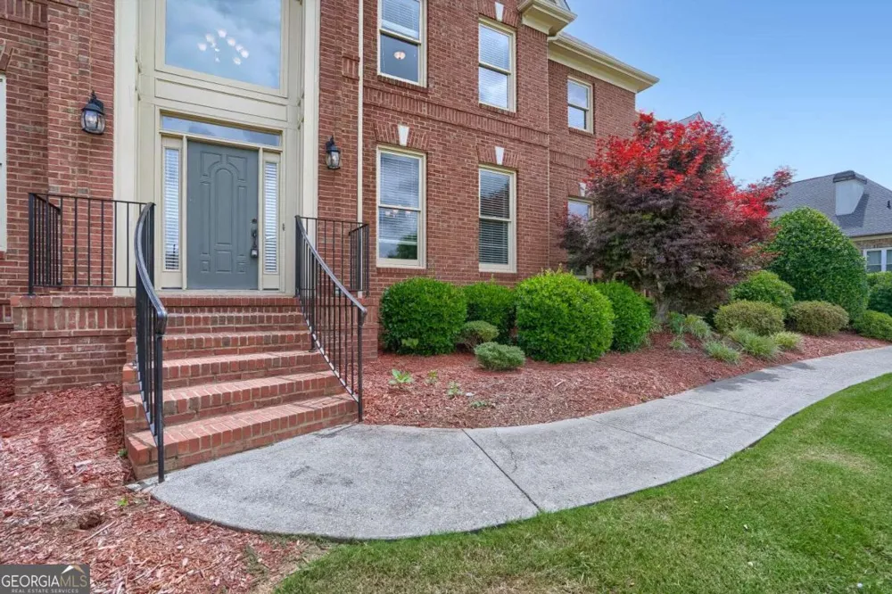 2646 Hunters Place LNDG Grayson, GA 30017