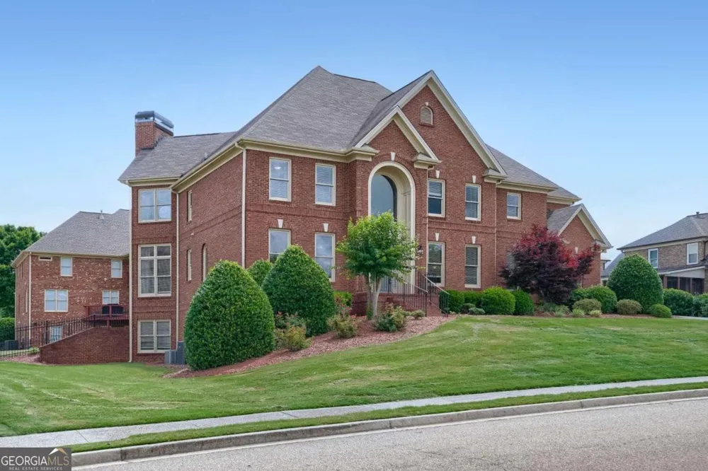 2646 Hunters Place LNDG Grayson, GA 30017