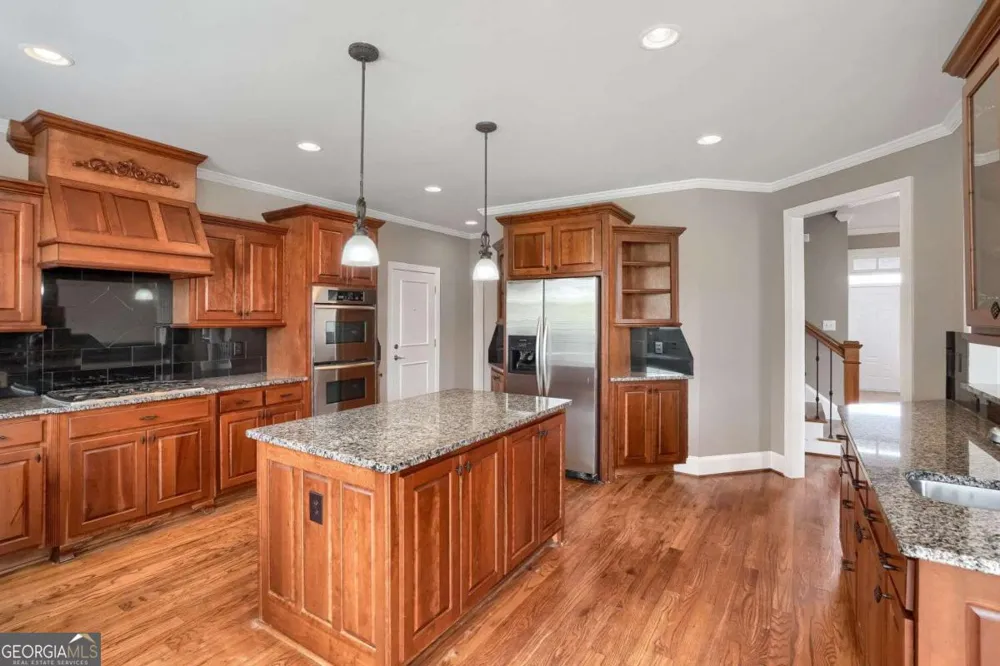 2646 Hunters Place LNDG Grayson, GA 30017