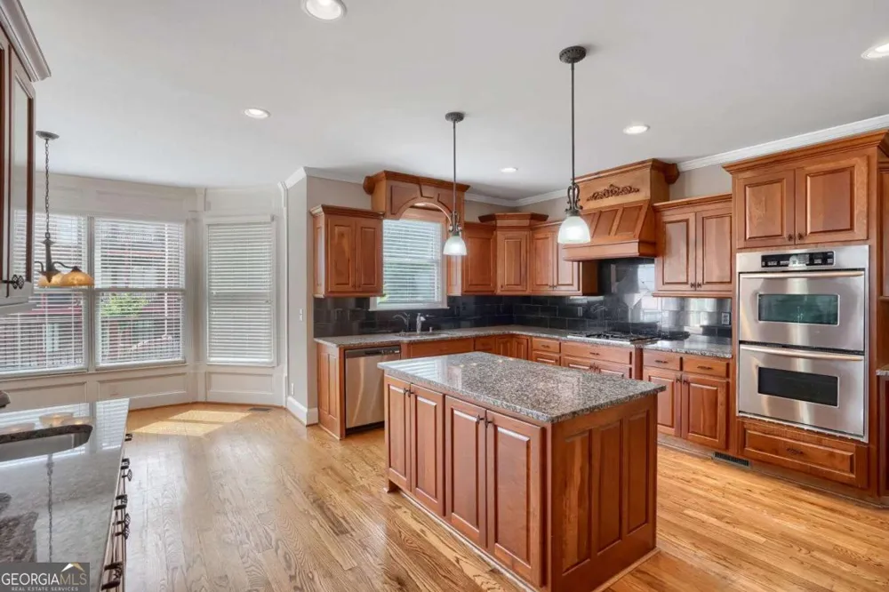 2646 Hunters Place LNDG Grayson, GA 30017