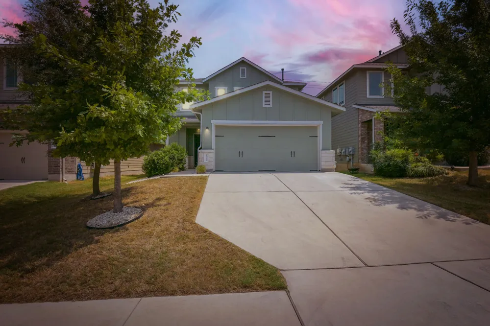 10221 Buster Drive Austin, TX 78748