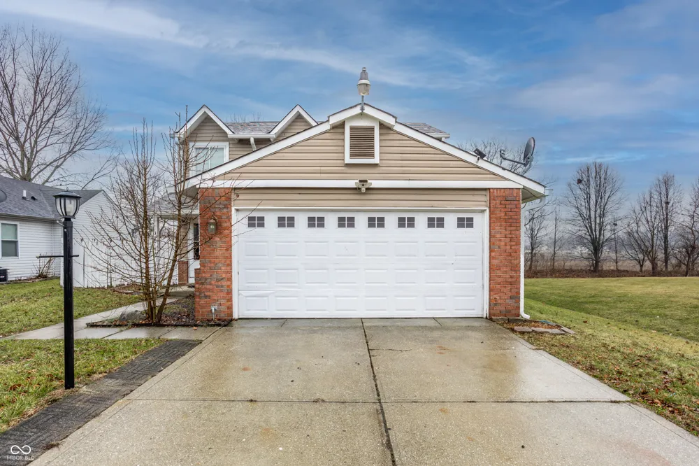 340 Westridge Boulevard Greenwood, IN 46142