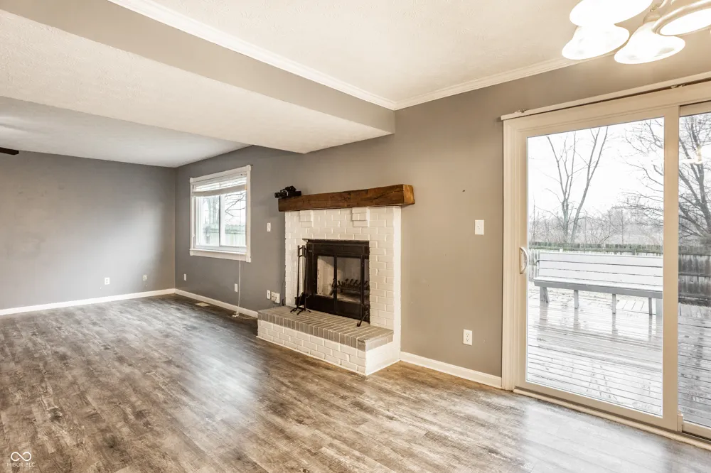 340 Westridge Boulevard Greenwood, IN 46142