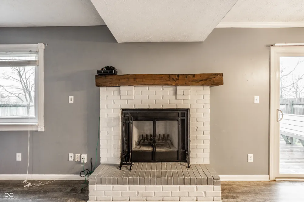 340 Westridge Boulevard Greenwood, IN 46142