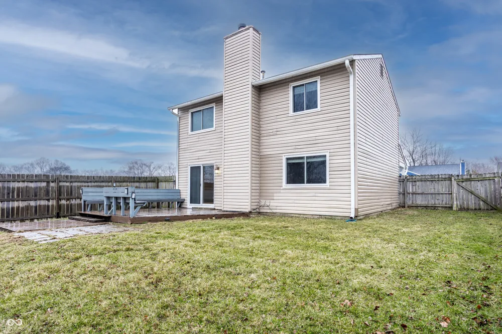 340 Westridge Boulevard Greenwood, IN 46142