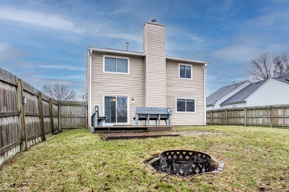 340 Westridge Boulevard Greenwood, IN 46142