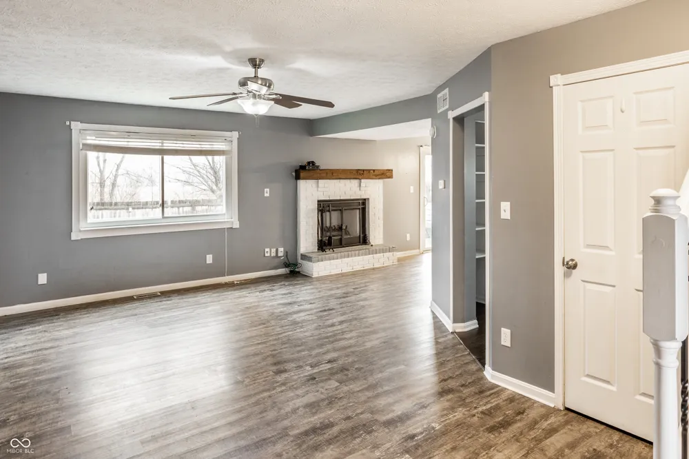 340 Westridge Boulevard Greenwood, IN 46142