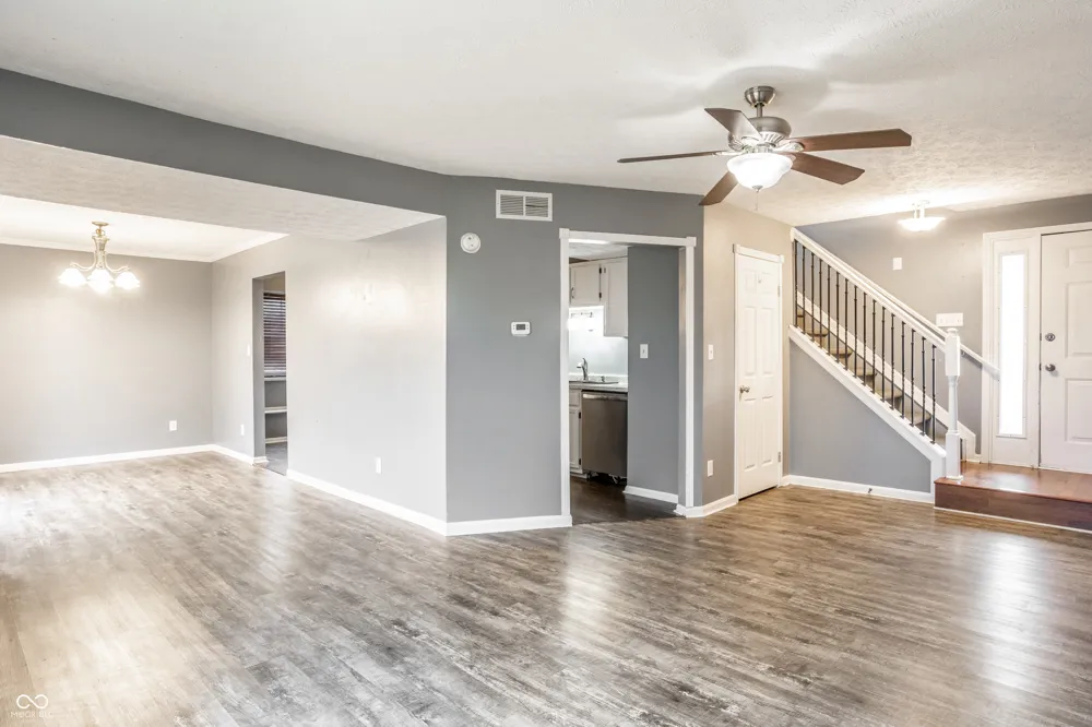 340 Westridge Boulevard Greenwood, IN 46142