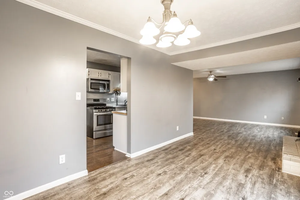 340 Westridge Boulevard Greenwood, IN 46142