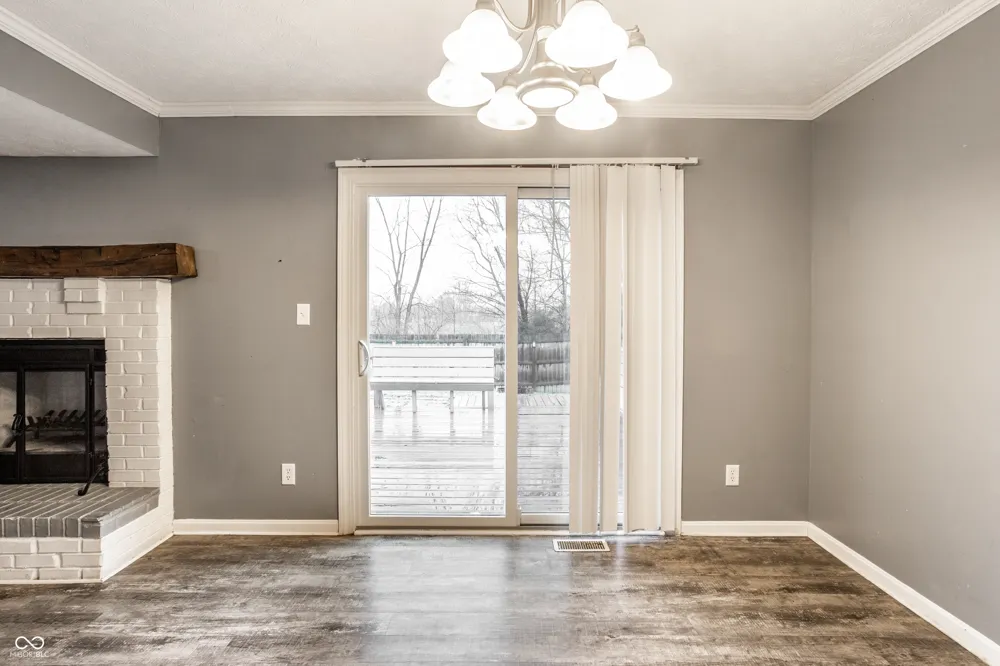 340 Westridge Boulevard Greenwood, IN 46142