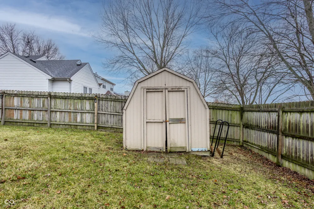340 Westridge Boulevard Greenwood, IN 46142