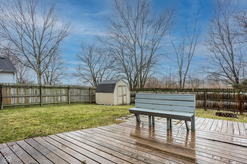 340 Westridge Boulevard Greenwood, IN 46142