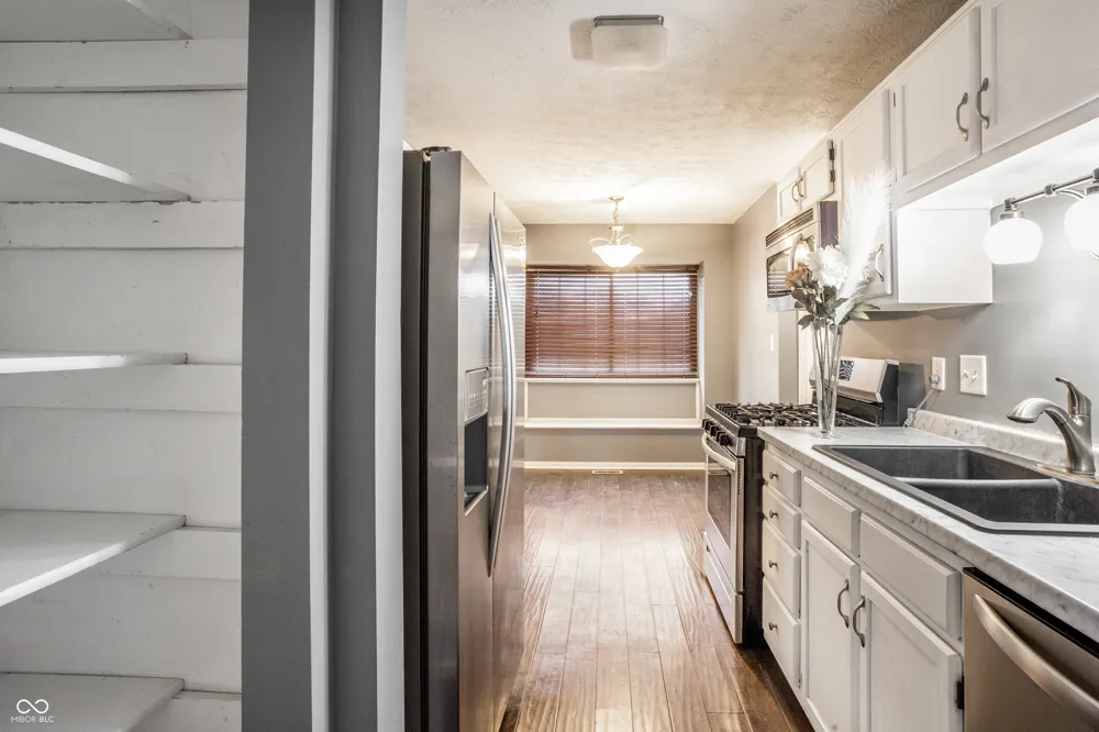 340 Westridge Boulevard Greenwood, IN 46142