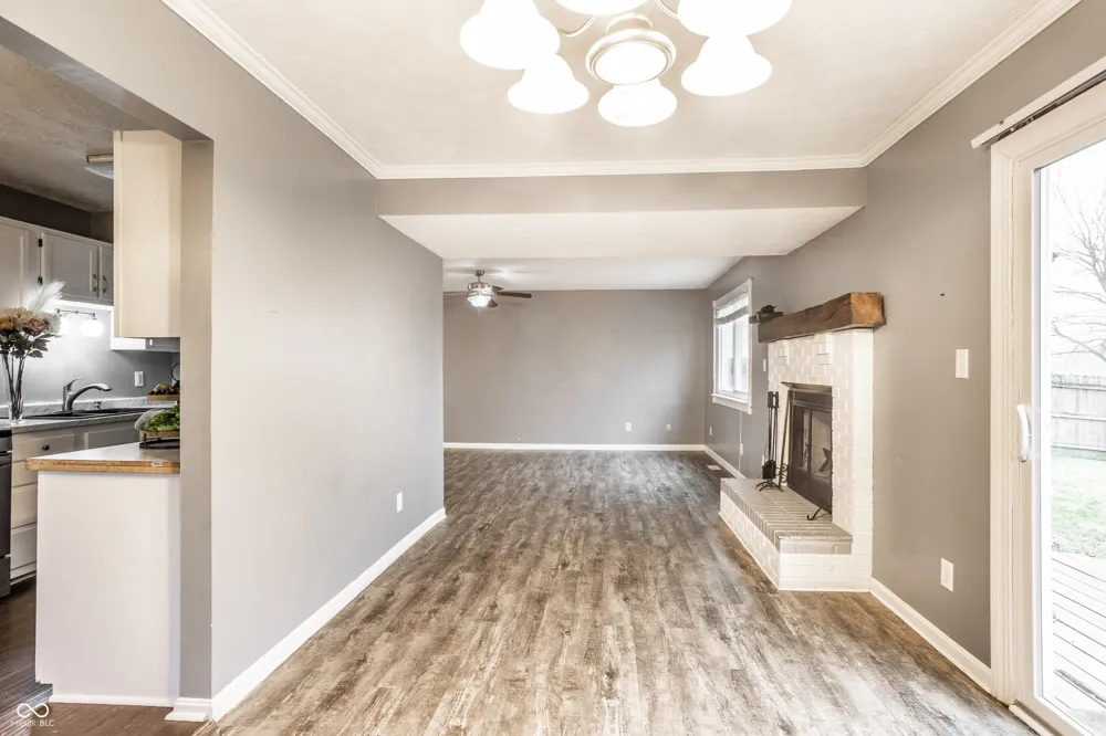 340 Westridge Boulevard Greenwood, IN 46142